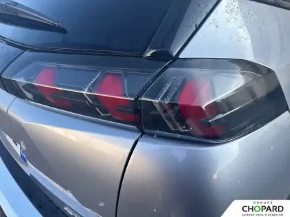 Photo 27 Peugeot 2008 Gén. II Ph1 NG GT 5