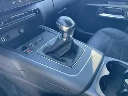 Photo 19 Citroën C5 aircross  BlueHDi 130 S&S BVM6