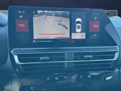 Photo 23 Citroën C5 aircross  BlueHDi 130 S&S BVM6