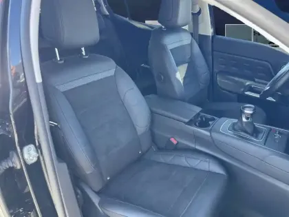 Photo 17 Citroën C5 aircross  BlueHDi 130 S&S BVM6