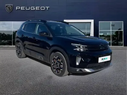 Photo 2 Citroën C5 aircross  BlueHDi 130 S&S BVM6