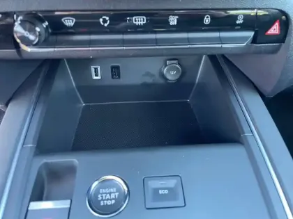 Photo 21 Citroën C5 aircross  BlueHDi 130 S&S BVM6