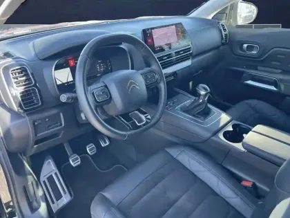 Photo 15 Citroën C5 aircross  BlueHDi 130 S&S BVM6