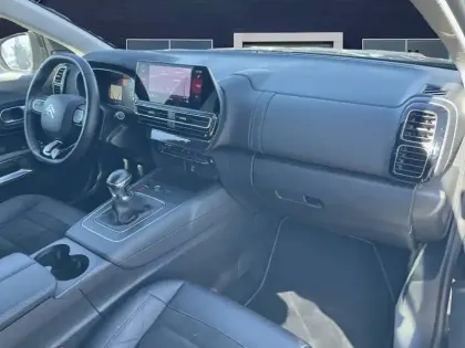 Photo 16 Citroën C5 aircross  BlueHDi 130 S&S BVM6