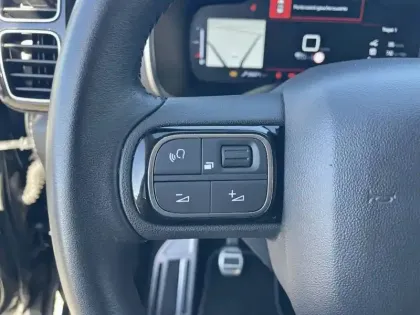 Photo 24 Citroën C5 aircross  BlueHDi 130 S&S BVM6