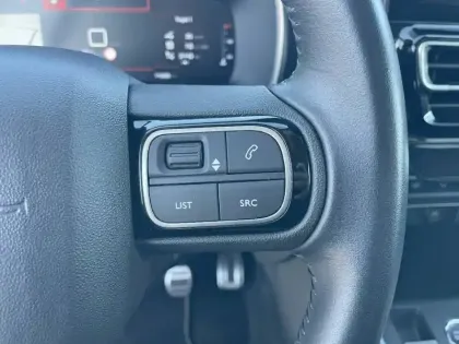 Photo 25 Citroën C5 aircross  BlueHDi 130 S&S BVM6