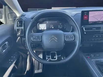 Photo 10 Citroën C5 aircross  BlueHDi 130 S&S BVM6