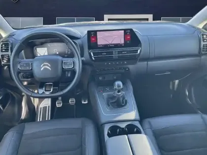 Photo 12 Citroën C5 aircross  BlueHDi 130 S&S BVM6