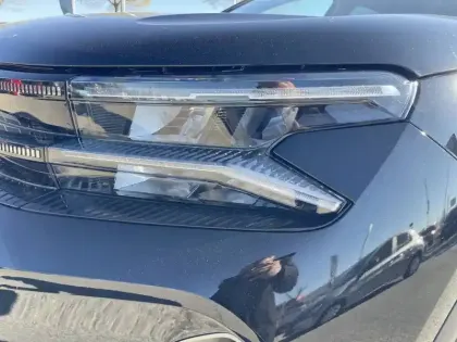 Photo 9 Citroën C5 aircross  BlueHDi 130 S&S BVM6