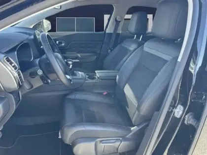 Photo 13 Citroën C5 aircross  BlueHDi 130 S&S BVM6