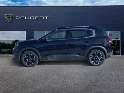 Photo 7 Citroën C5 aircross  BlueHDi 130 S&S BVM6