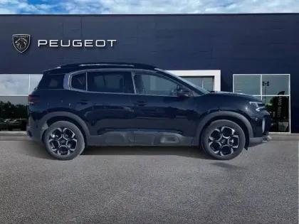 Photo 3 Citroën C5 aircross  BlueHDi 130 S&S BVM6