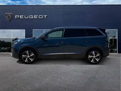 Photo 97 Peugeot 5008  BlueHDi 130ch S&S EAT8