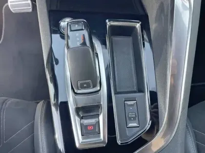 Photo 21 Peugeot 5008  BlueHDi 130ch S&S EAT8