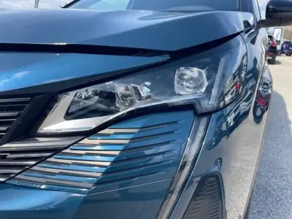 Photo 10 Peugeot 5008  BlueHDi 130ch S&S EAT8