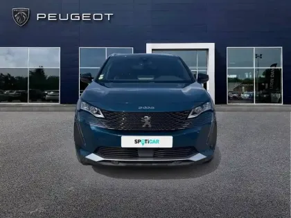 Photo 61 Peugeot 5008  BlueHDi 130ch S&S EAT8