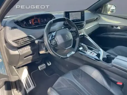Photo 16 Peugeot 5008  BlueHDi 130ch S&S EAT8