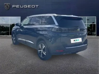 Photo 36 Peugeot 5008  BlueHDi 130ch S&S EAT8