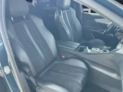 Photo 18 Peugeot 5008  BlueHDi 130ch S&S EAT8