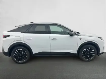 Photo 31 Peugeot 3008  Hybrid 145 e-DCS6