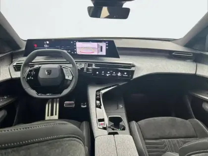 Photo 35 Peugeot 3008  Hybrid 145 e-DCS6