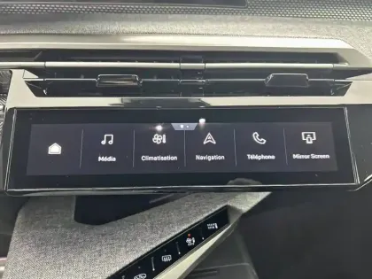 Photo 76 Peugeot 3008  Hybrid 145 e-DCS6