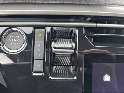 Photo 69 Peugeot 3008  Hybrid 145 e-DCS6