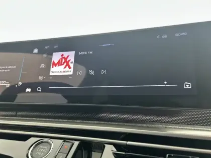 Photo 50 Peugeot 3008  Hybrid 145 e-DCS6