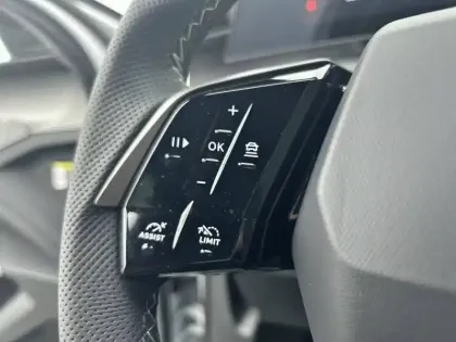 Photo 14 Peugeot 3008  Hybrid 145 e-DCS6