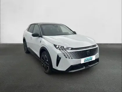 Photo 58 Peugeot 3008  Hybrid 145 e-DCS6