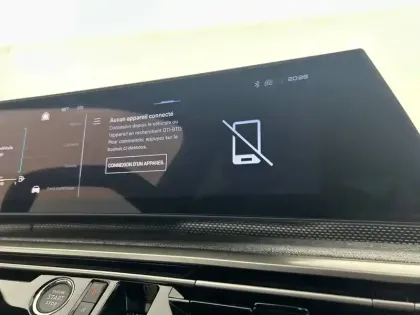 Photo 53 Peugeot 3008  Hybrid 145 e-DCS6