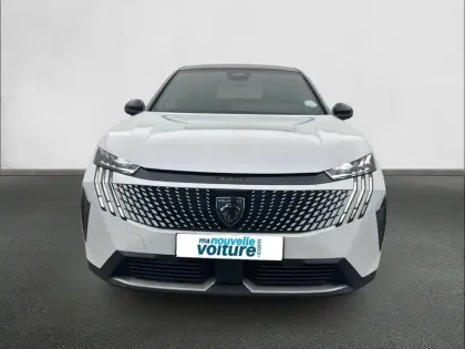 Photo 57 Peugeot 3008  Hybrid 145 e-DCS6