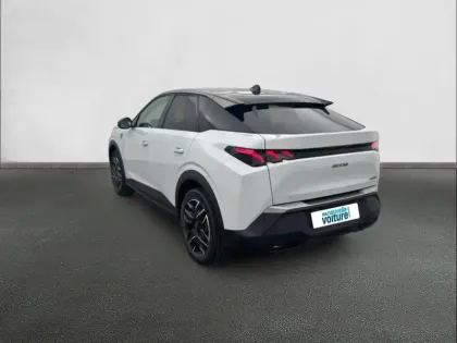 Photo 62 Peugeot 3008  Hybrid 145 e-DCS6