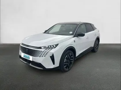 Photo 56 Peugeot 3008  Hybrid 145 e-DCS6
