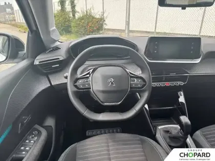 Photo 52 Peugeot 208 Gén. II Ph1 NG Style 5