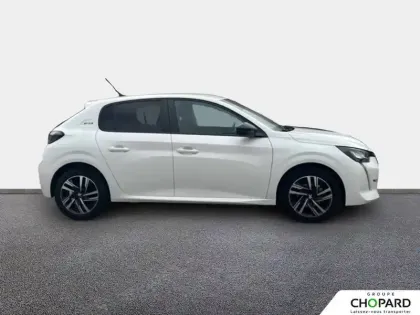 Photo 45 Peugeot 208 Gén. II Ph1 NG Style 5