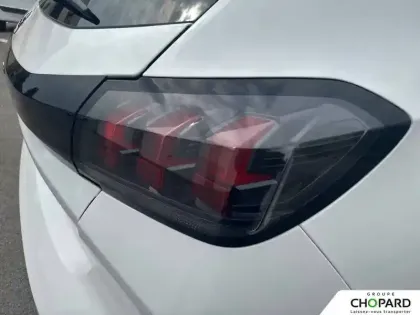 Photo 64 Peugeot 208 Gén. II Ph1 NG Style 5