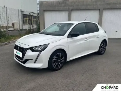 Photo 66 Peugeot 208 Gén. II Ph1 NG Style 5