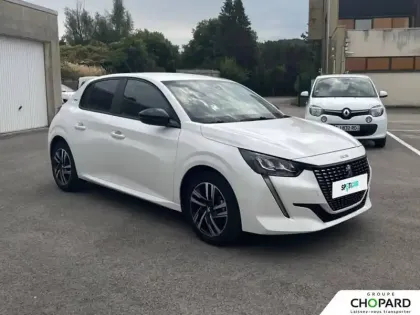 Photo 32 Peugeot 208 Gén. II Ph1 NG Style 5