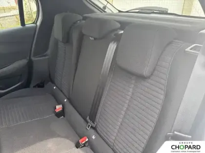 Photo 55 Peugeot 208 Gén. II Ph1 NG Style 5