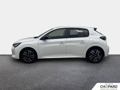 Photo 46 Peugeot 208 Gén. II Ph1 NG Style 5