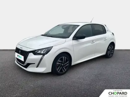 Photo 37 Peugeot 208 Gén. II Ph1 NG Style 5