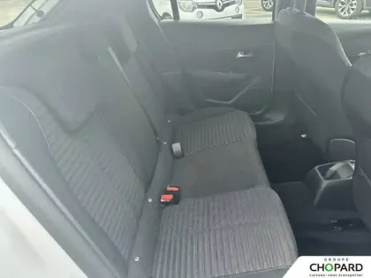 Photo 56 Peugeot 208 Gén. II Ph1 NG Style 5