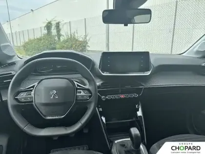 Photo 11 Peugeot 208 Gén. II Ph1 NG Style 5