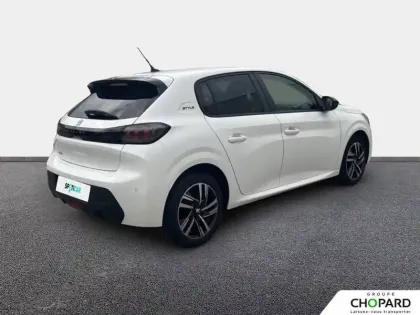 Photo 39 Peugeot 208 Gén. II Ph1 NG Style 5