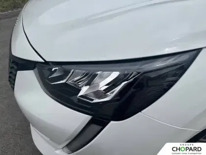 Photo 26 Peugeot 208 Gén. II Ph1 NG Style 5