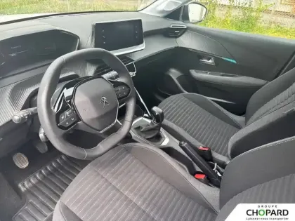 Photo 75 Peugeot 208  PureTech 75 S&S BVM5