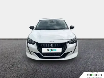 Photo 40 Peugeot 208 Gén. II Ph1 NG Style 5