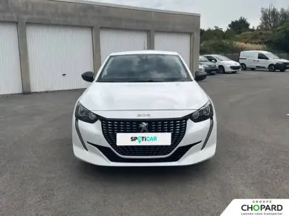 Photo 31 Peugeot 208 Gén. II Ph1 NG Style 5