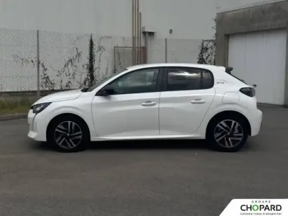 Photo 36 Peugeot 208 Gén. II Ph1 NG Style 5